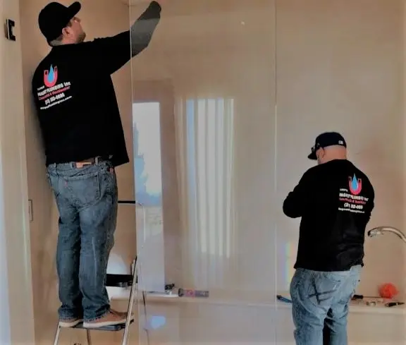 Professional plumbing installation for Boiler Repair in Moister Tract