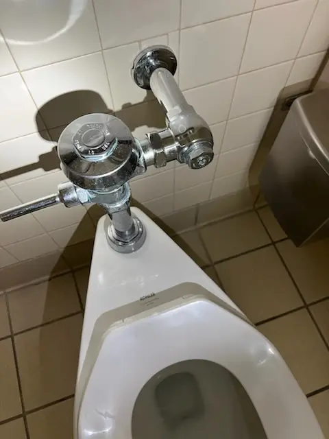 Fixture installation and repair for Sewer Camera Inspection in Moister Tract